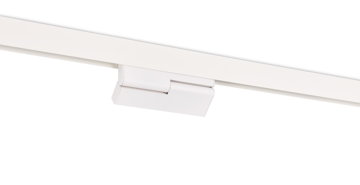 Трековый светильник Donolux Eye Turn DL20292WW12W