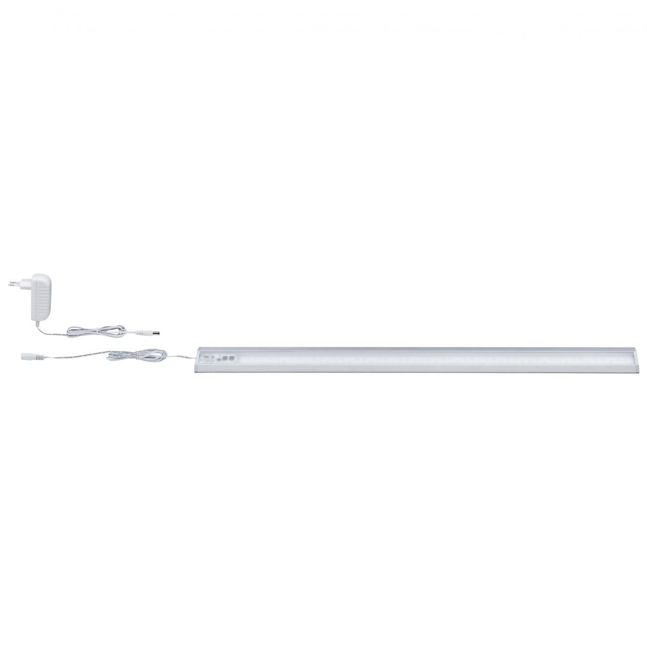 Настенный светодиодный светильник Paulmann ChangeLine 70597