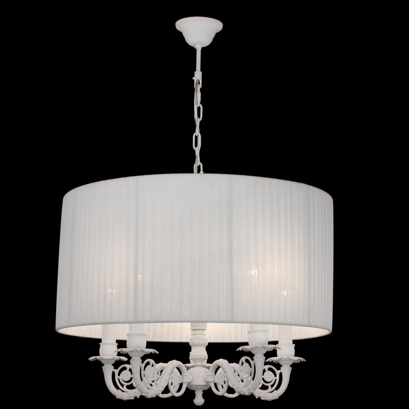 Подвесная люстра Citilux Альба CL430251