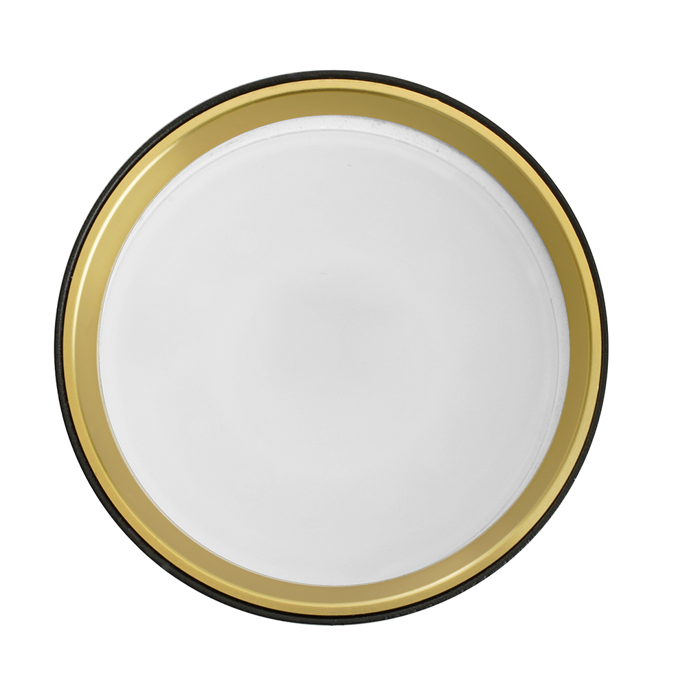 Потолочный светильник Feron ML186 Barrel ZEN 48639