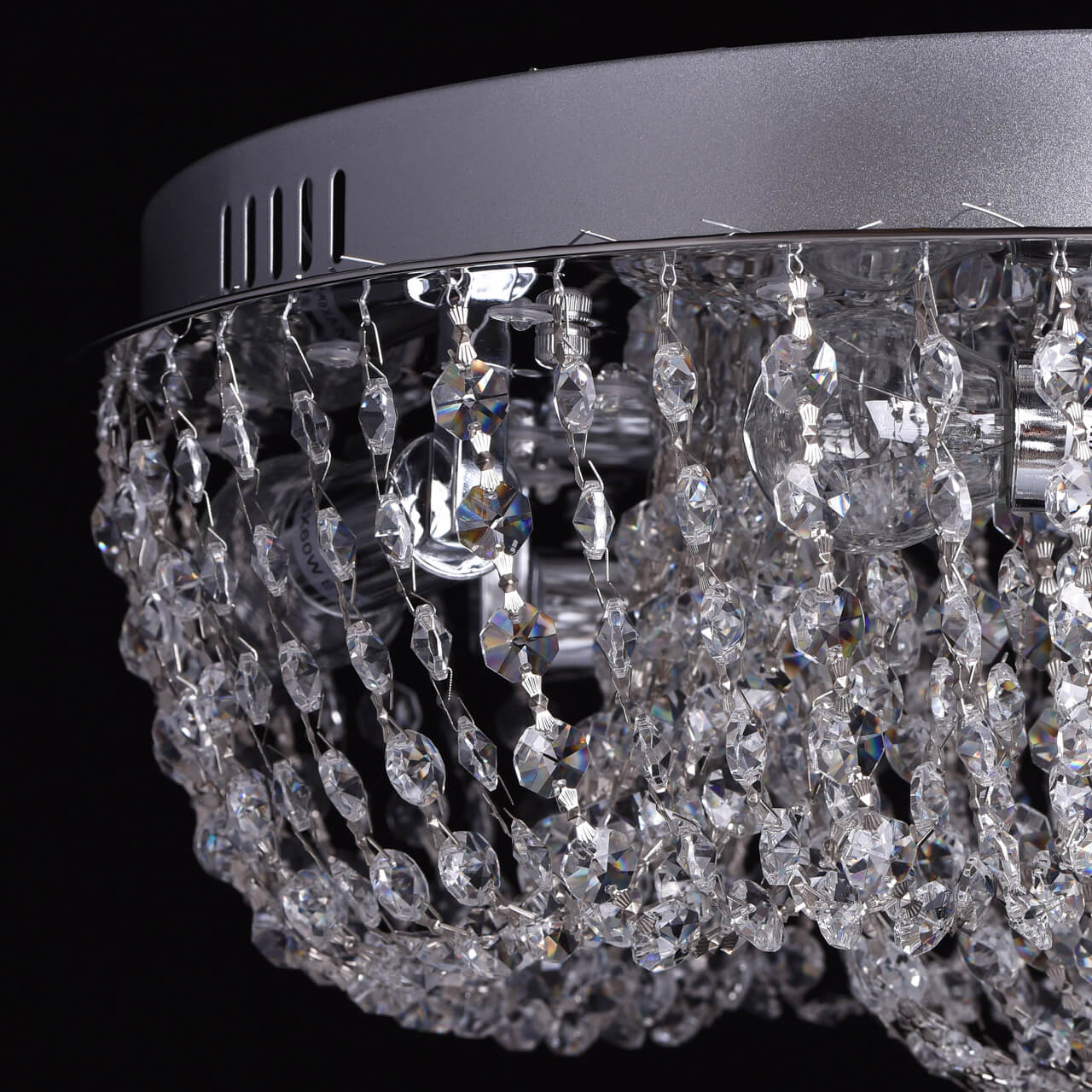 Потолочный светильник De Markt City Изольда 366012706 в Москве