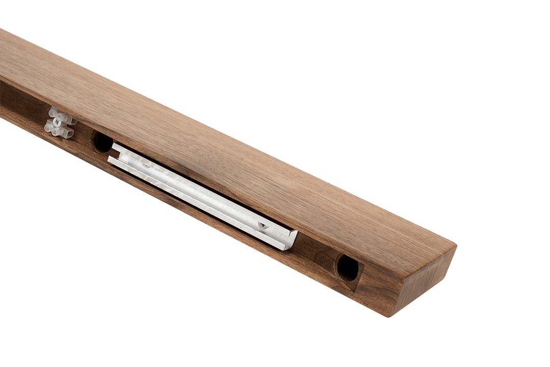 Подвесной светильник Lumker W20-OREHGR-80-10 004005