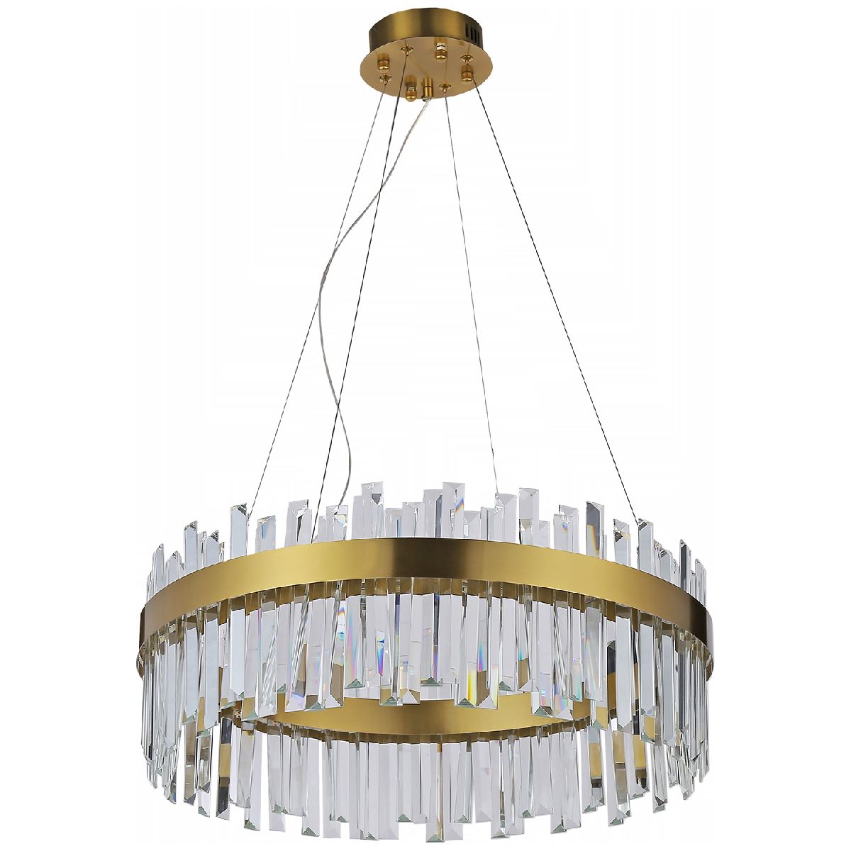 Подвесная люстра Reluce 26025-0.4-01