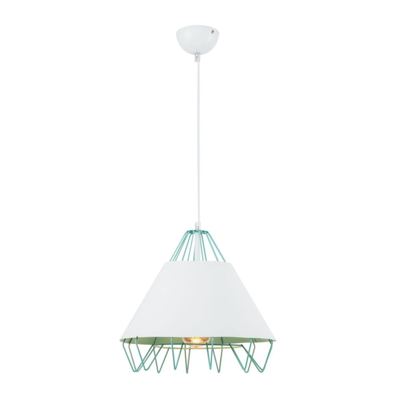 Подвесной светильник Freya Mimi FR5007PL-01GN