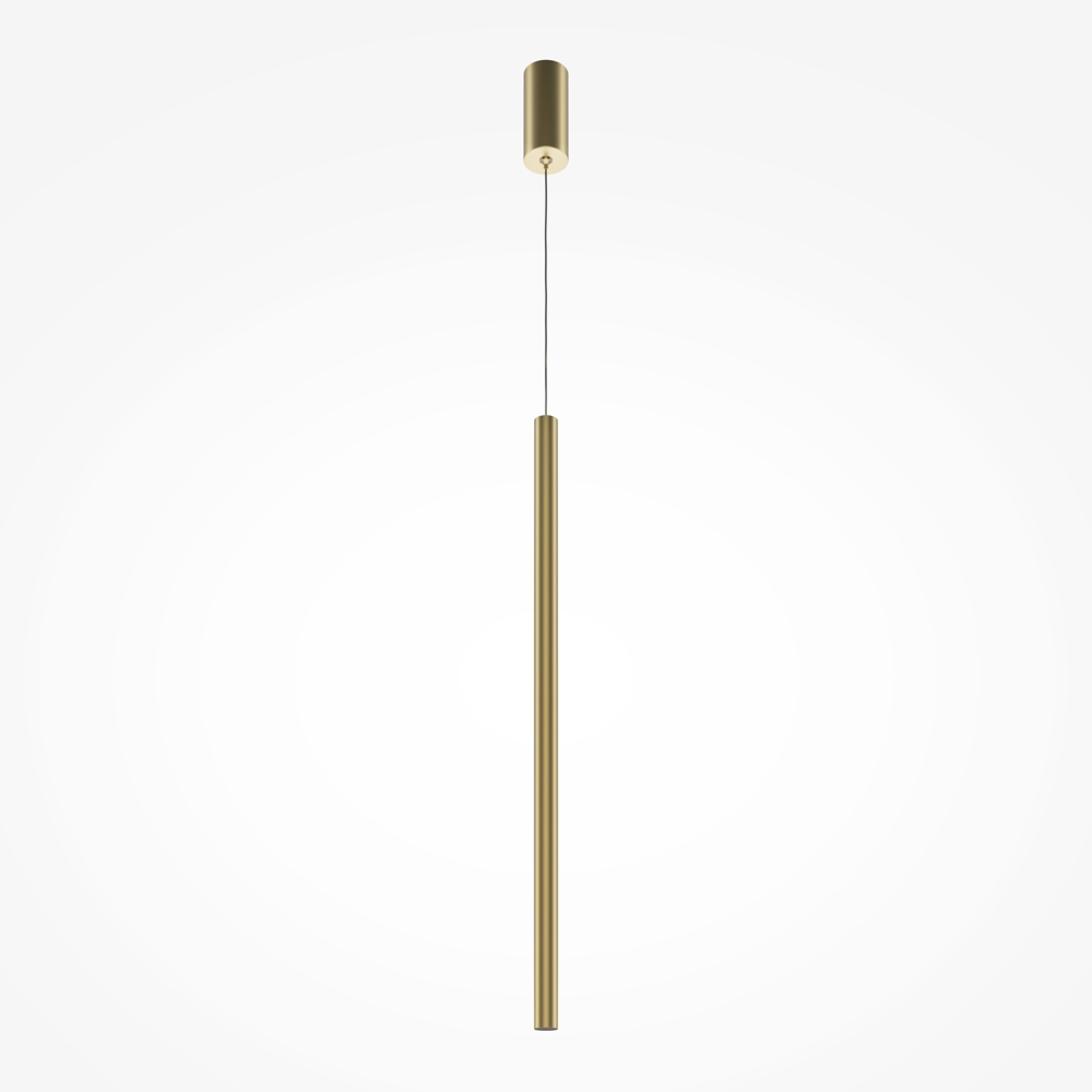 Подвесной светильник Maytoni Pro Extra MOD160PL-L6G4K1