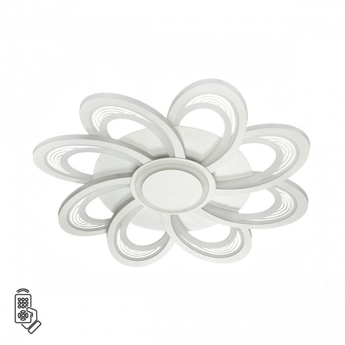 Потолочная люстра Lumion Ledio Manila 8198/95L