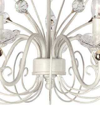 Подвесная люстра Lumien Hall Брилл H17032/7MWGB