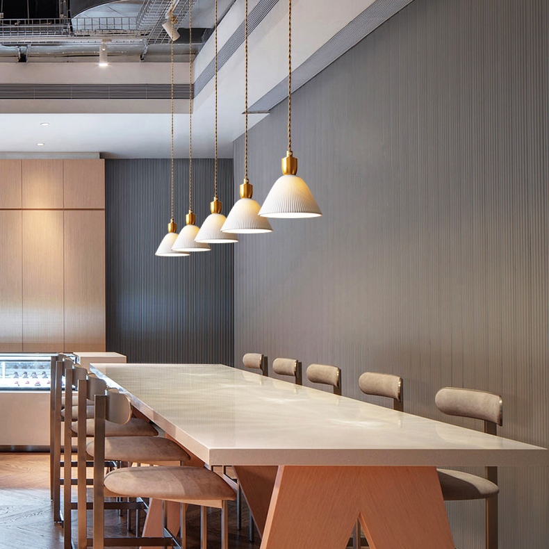 Подвесной светильник ImperiumLoft Olly 177923-26