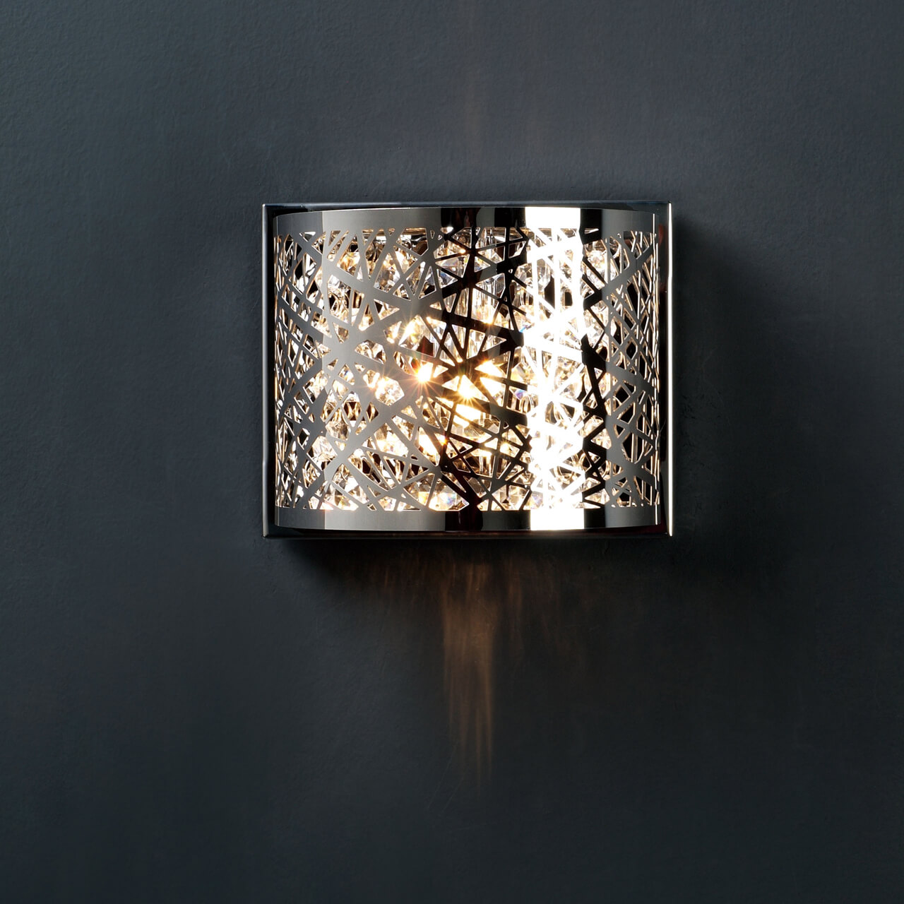 Бра Zumaline BELLA W0066-01A-B5B5