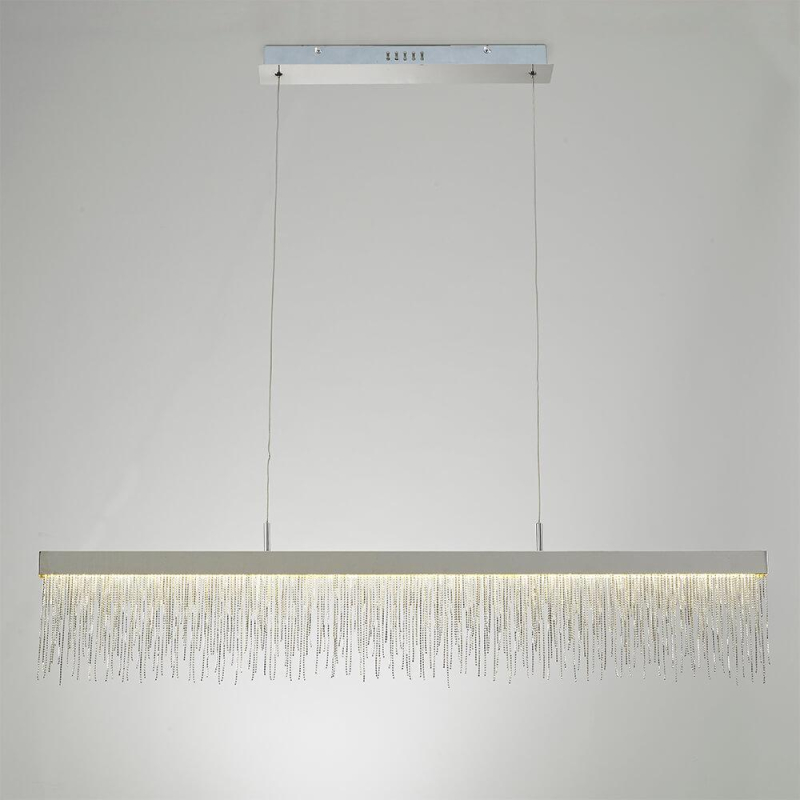 Подвесной светодиодный светильник Mantra Cinna 6250