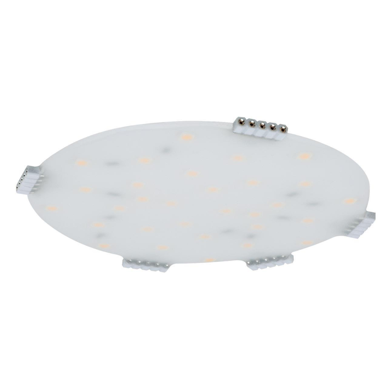 Мебельный светодиодный светильник Paulmann MaxLED Softpad 70711