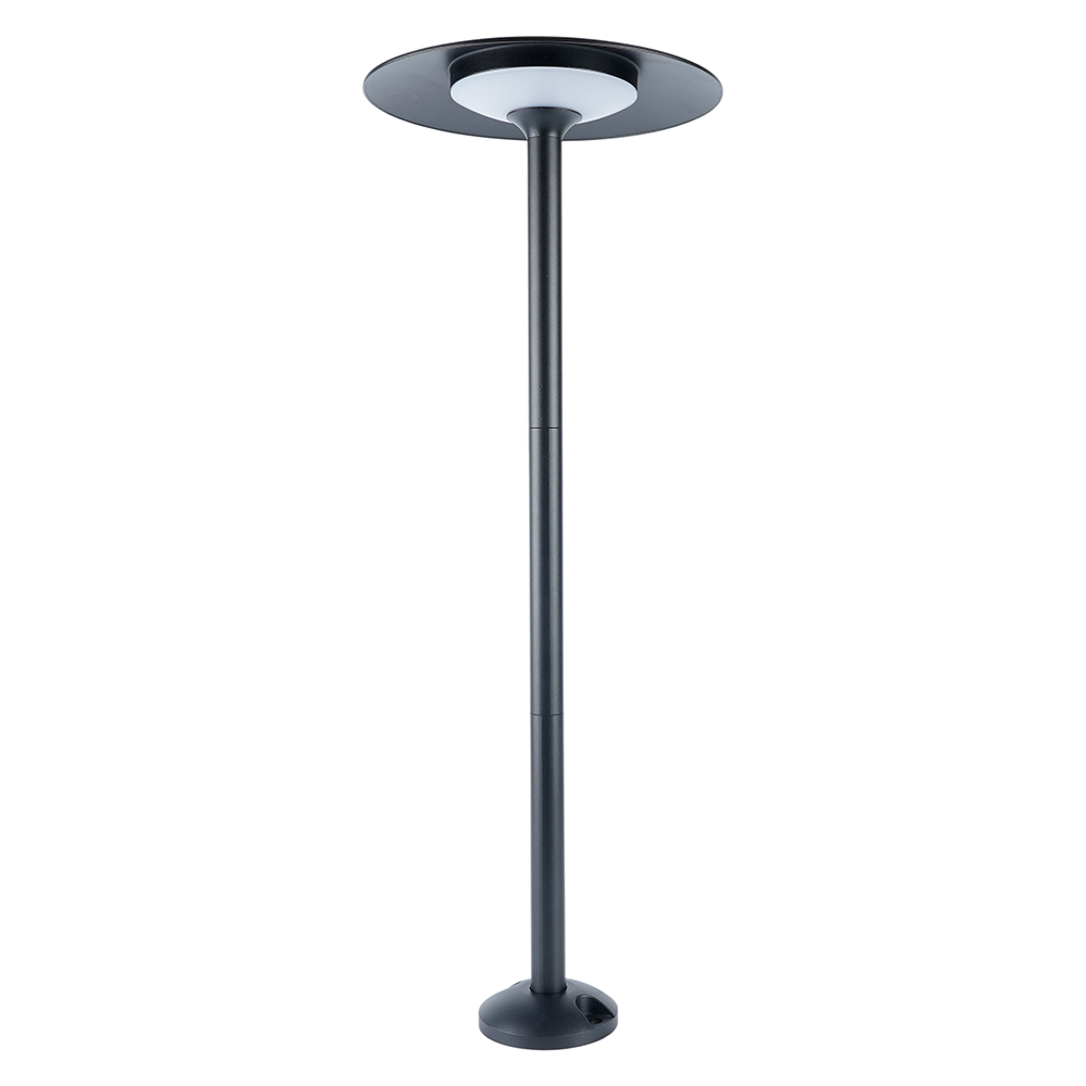 Ландшафтный светильник Feron Берген DH704 51980