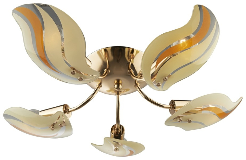 Потолочная люстра Velante 763-307-05