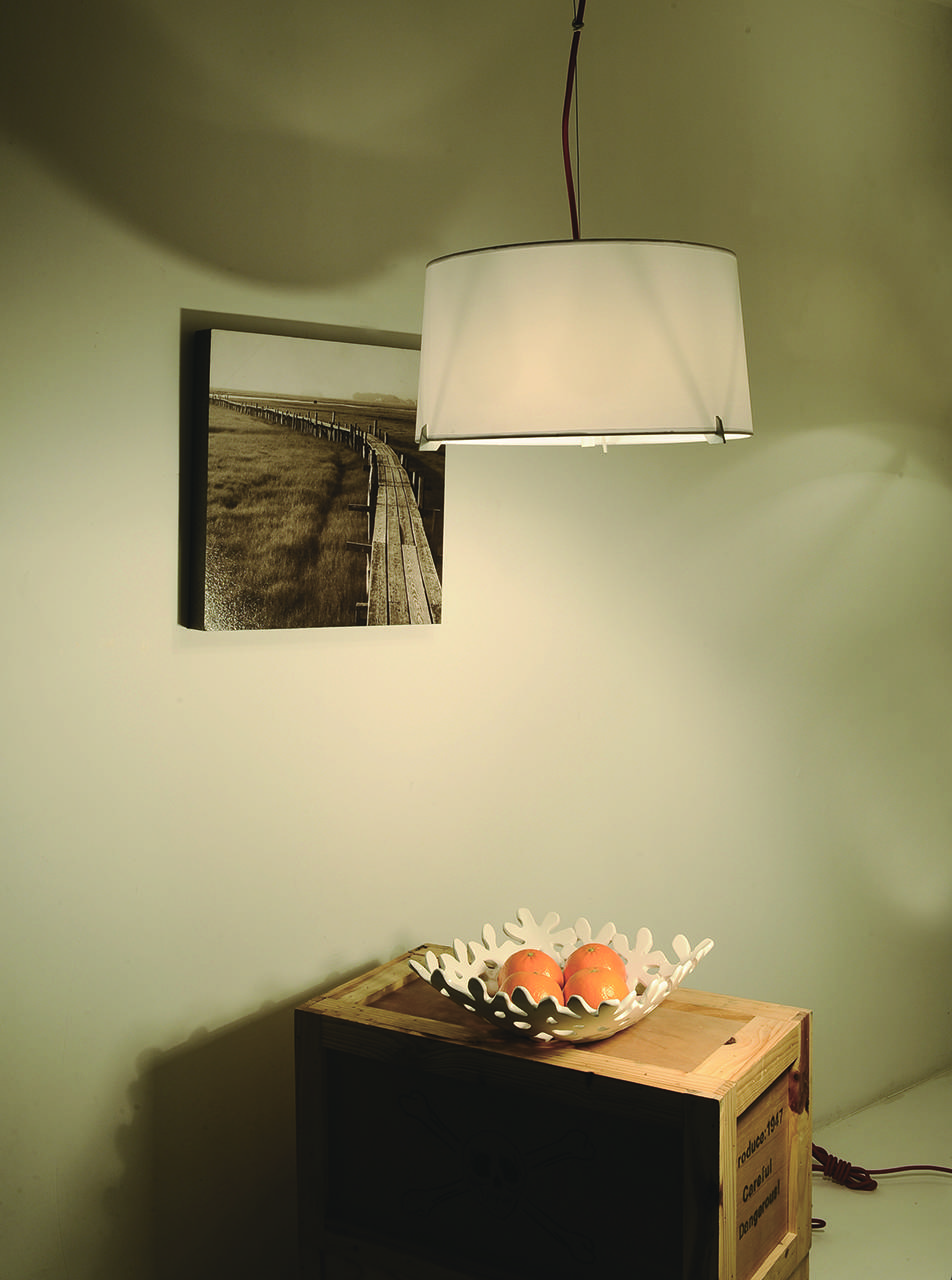 Подвесной светильник Artpole Wolke 001122