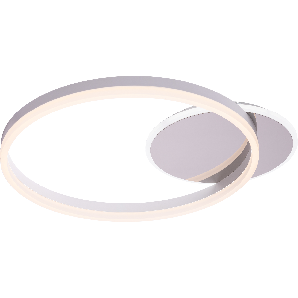 Потолочная люстра Ritter Eclipse 52085 0