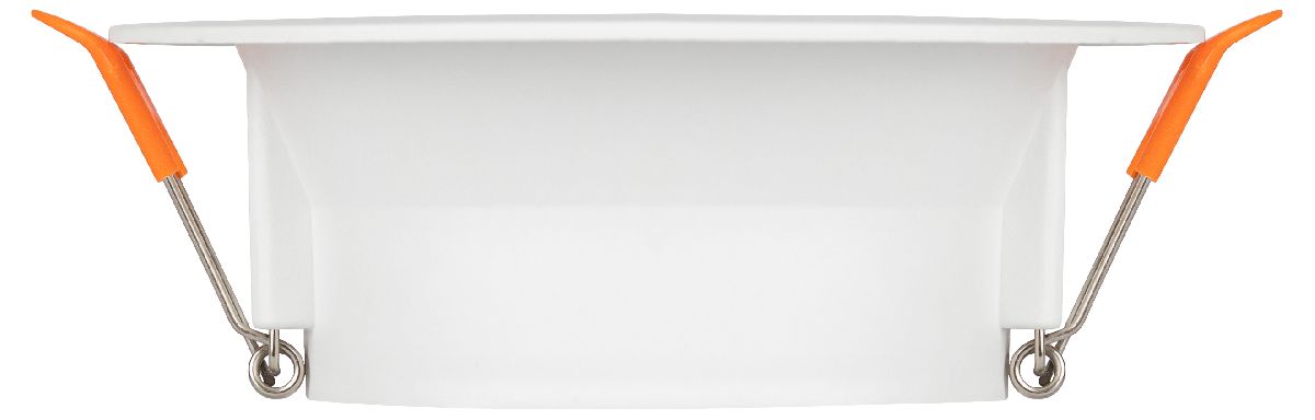 Встраиваемый светильник Эра LED 21-12-6K Б0062142