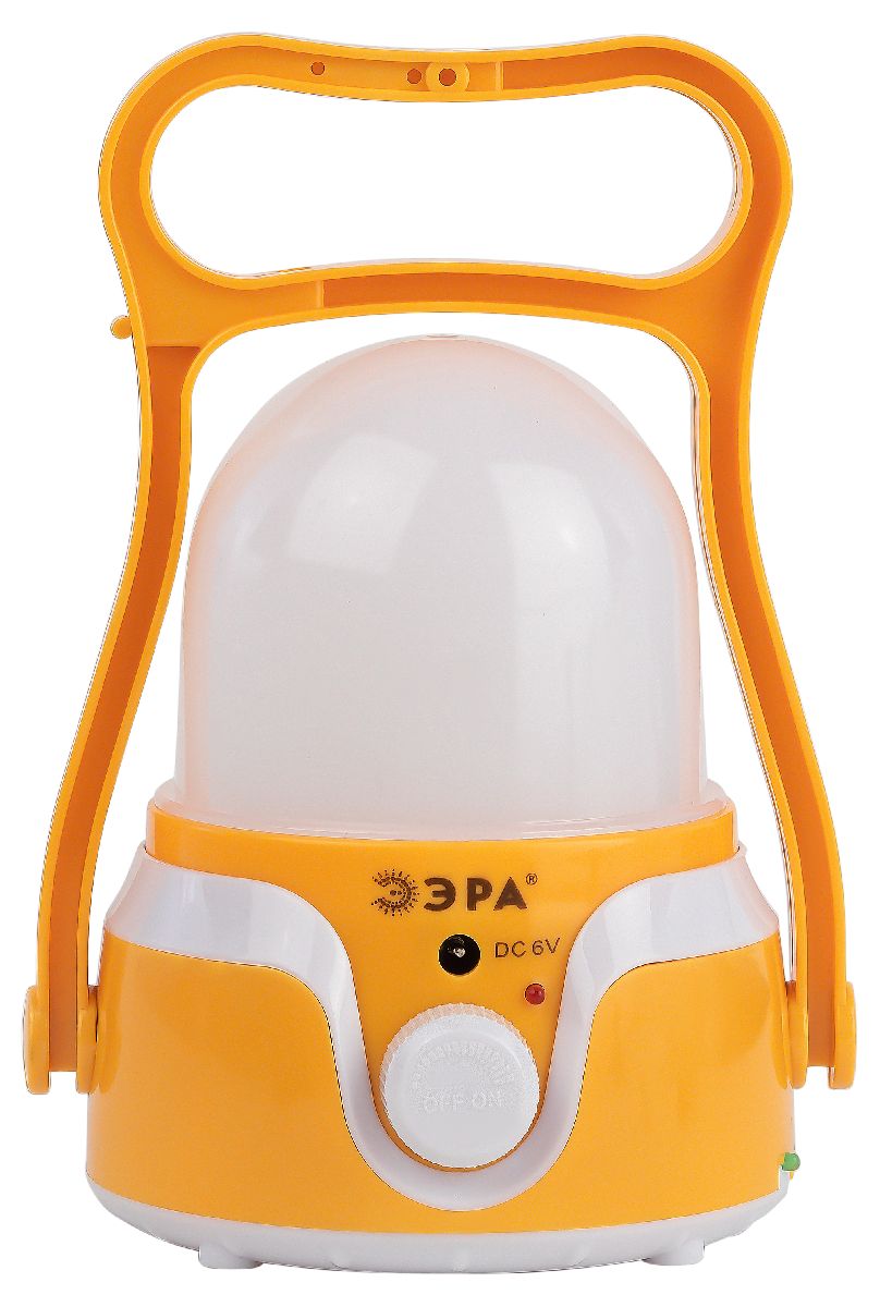 Фонарь кемпинговый Гном аккумуляторный Эра KA-801 Б0054040