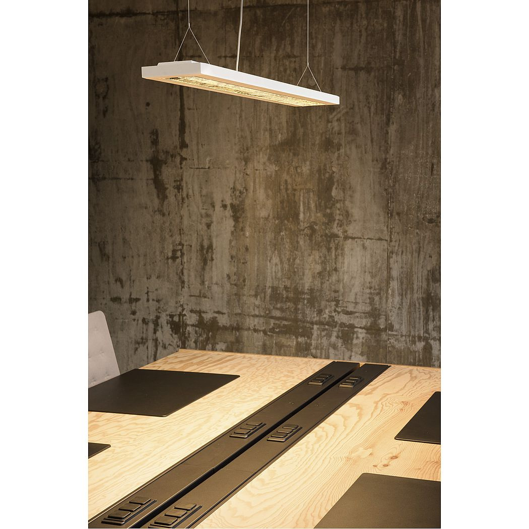 Подвесной комплект SLV Rasto Led 158969