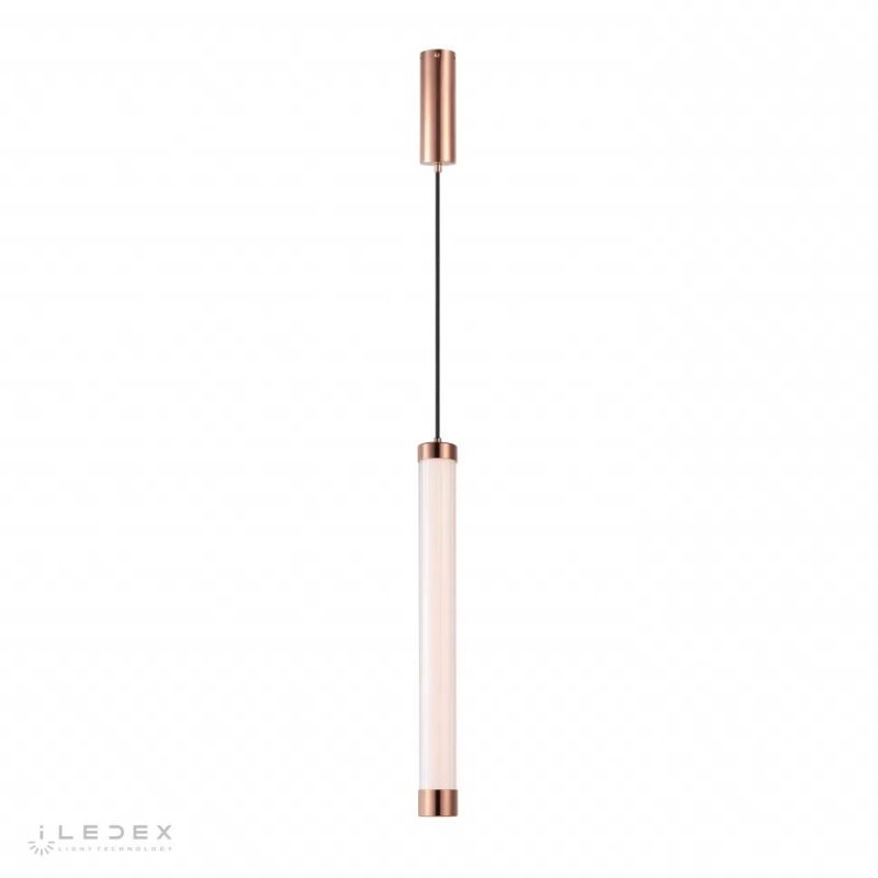 Подвесной светильник iLedex Rocks 2301-1200 BR