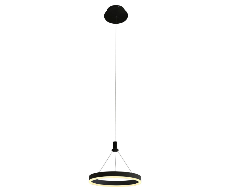 Подвесной светодиодный светильник Kink Light Тор 08205,19(4000K)