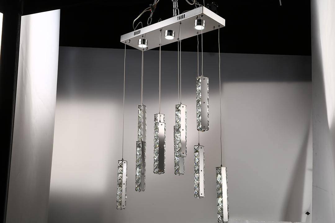 Подвесная люстра SWG DW-8750-10 001964