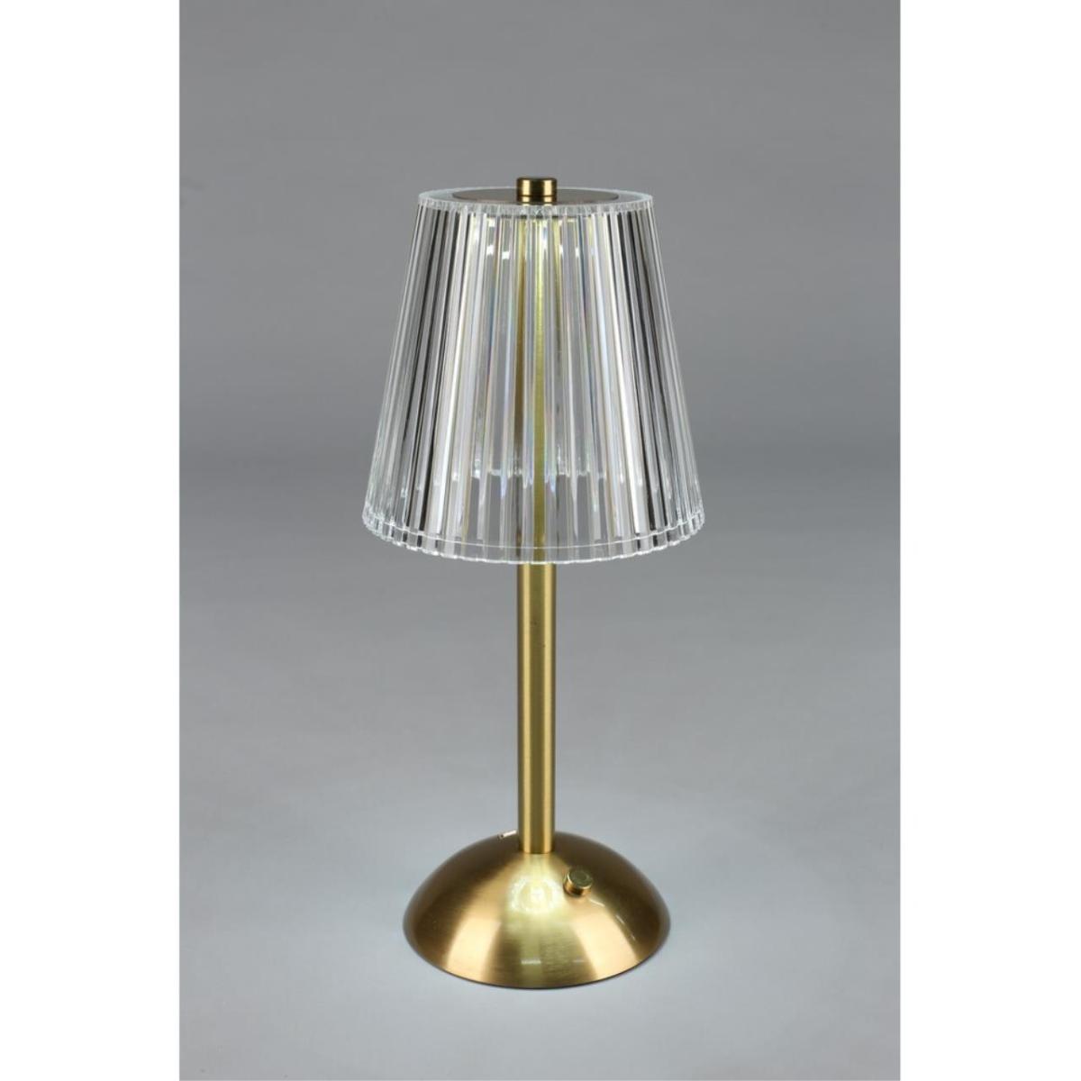 Настольная лампа Omnilux OML-40004-01