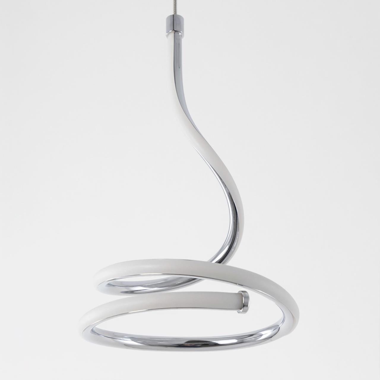 Подвесной светильник Citilux Джемини CL229011