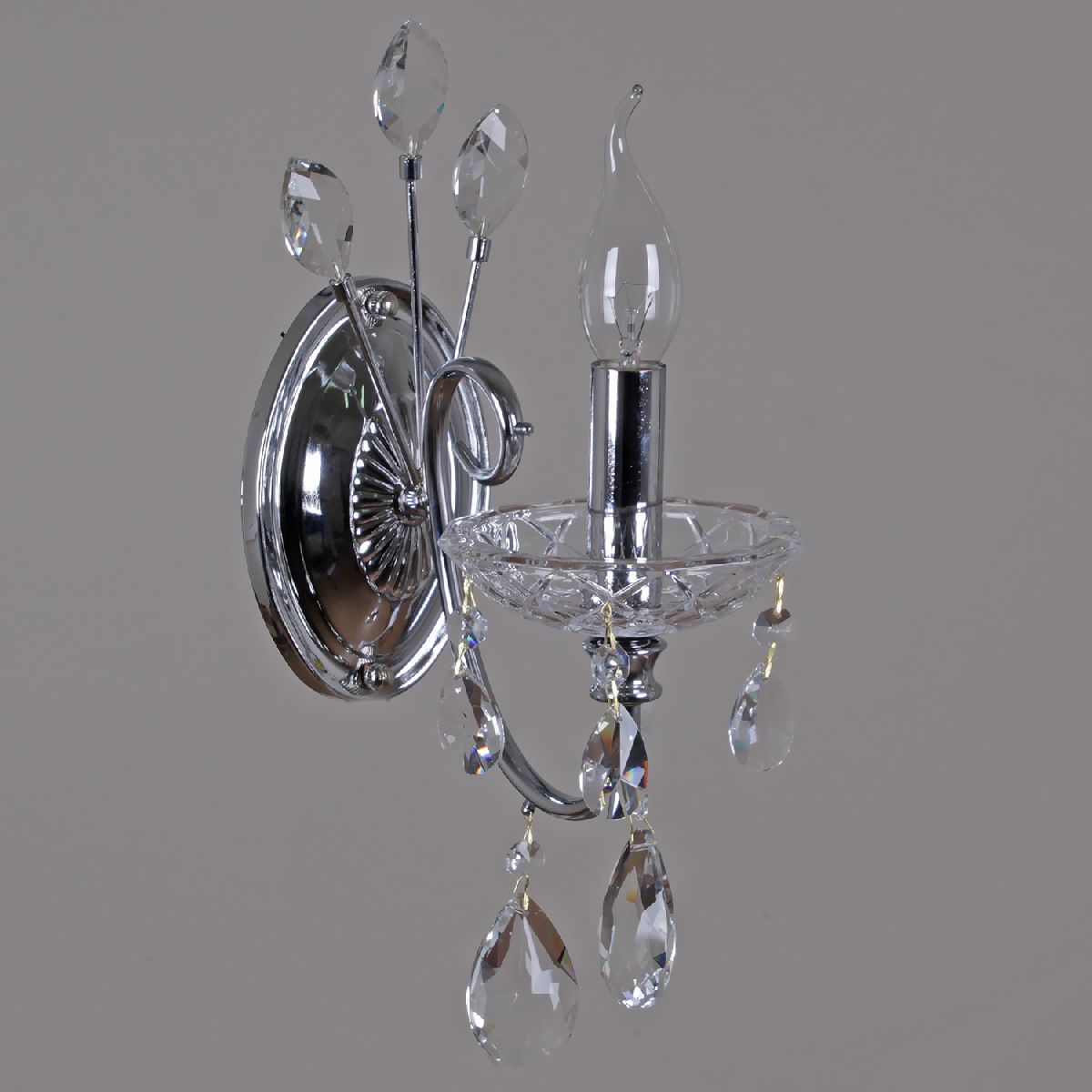 Бра Illumico IL2367-1WOR-39 CR