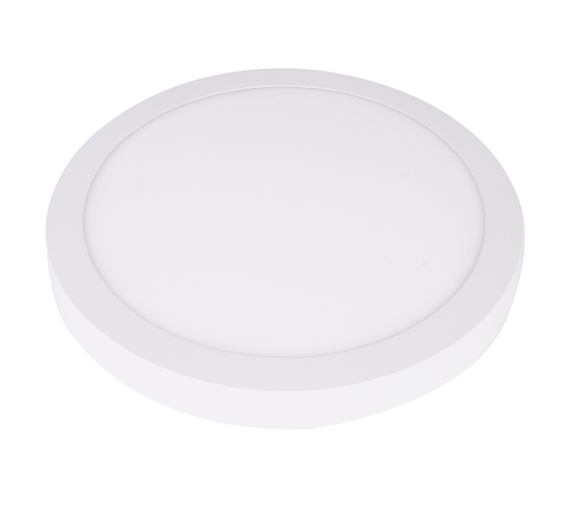 Потолочный светильник ЭРА LED 8-24-4K Б0050277