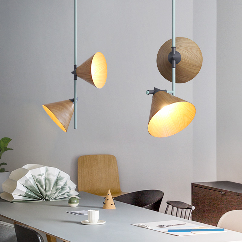 Подвесной светильник ImperiumLoft Cone 240874-26