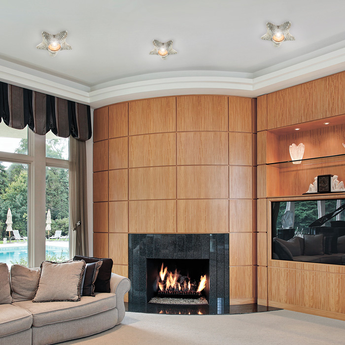 Встраиваемый светильник Novotech SandStone 369578