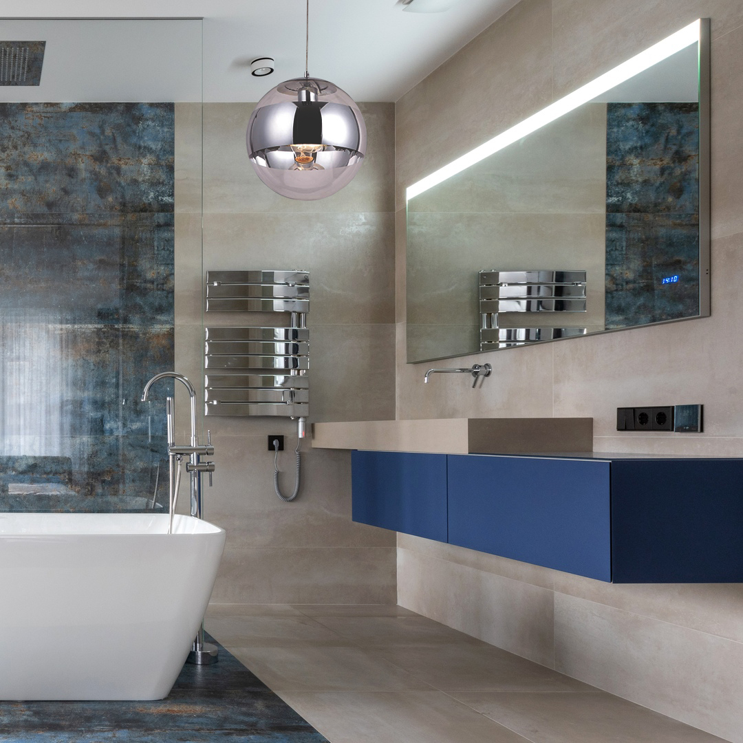 Подвесной светильник Globo Galactica 15812