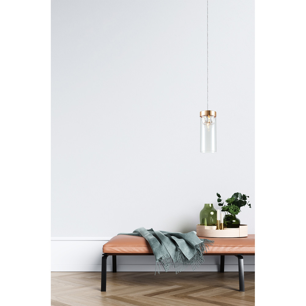 Подвесной светильник Simple Story 1079-1PL