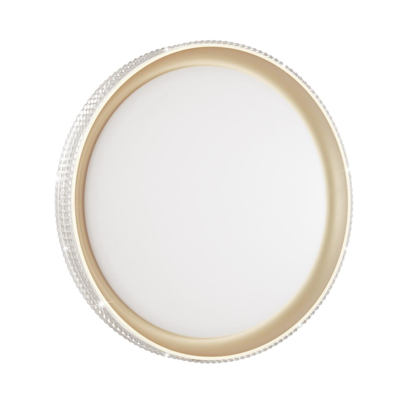 Настенно-потолочный светильник Sonex Shiny 3054/DL