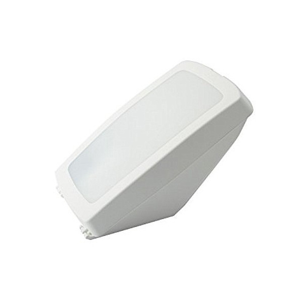 Уличный настенный светодиодный светильник Fumagalli Germana 2N1.000.000.WXF1R