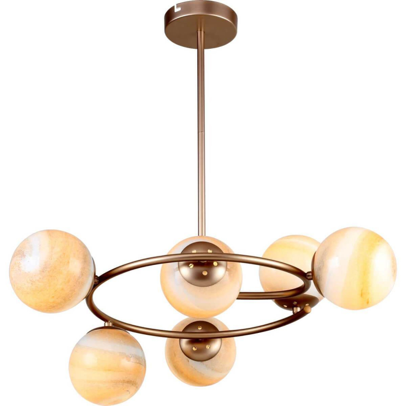 Подвесная люстра Stilfort Jordan 2020/03/06P