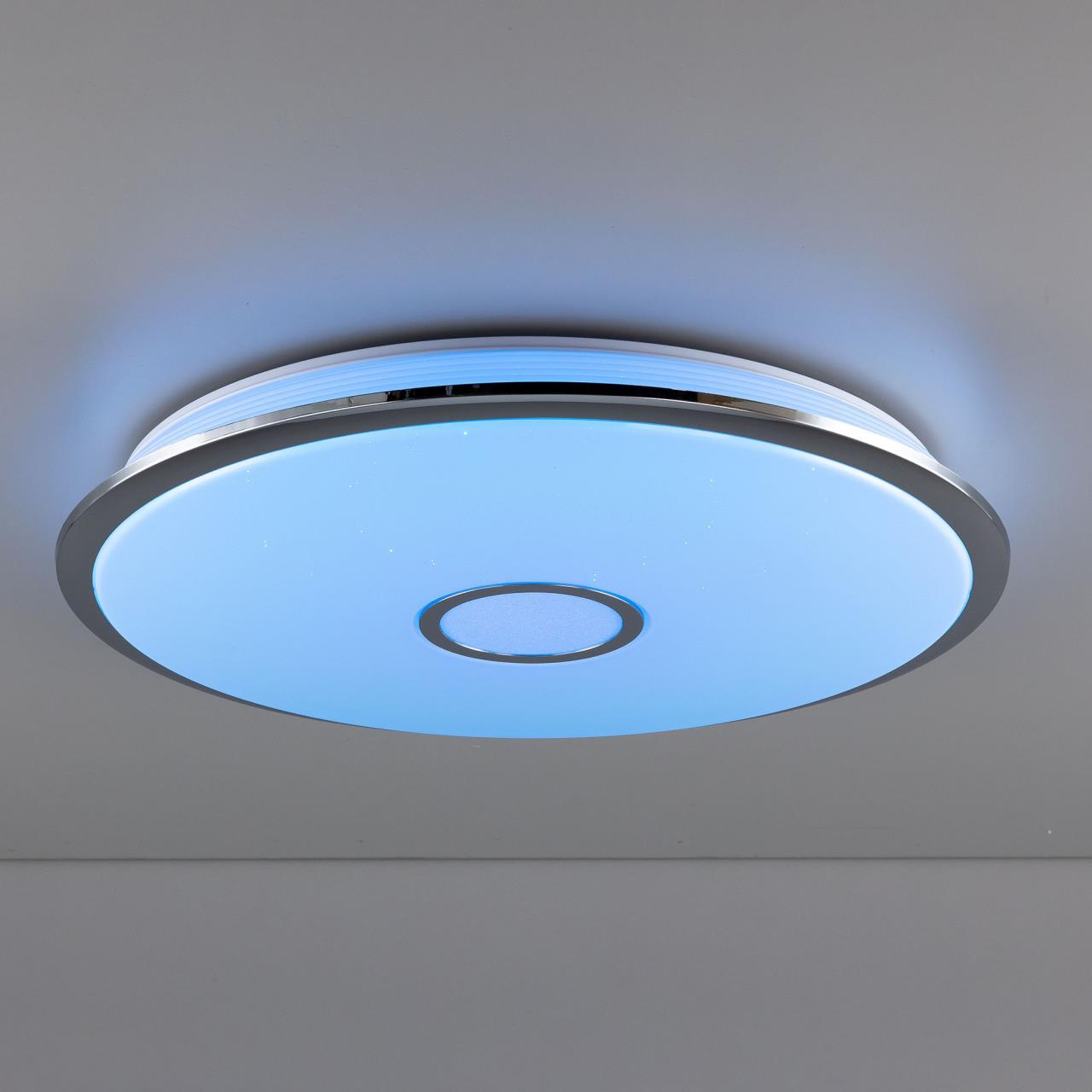 Накладной светильник Citilux CL703A100G в Москве