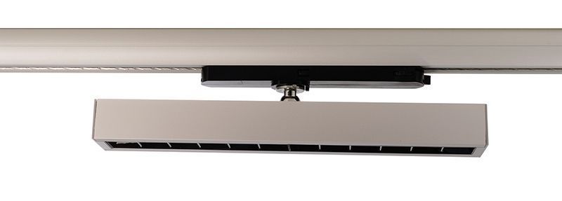 Трековый трехфазный светильник Deko-Light Alnitak 707113