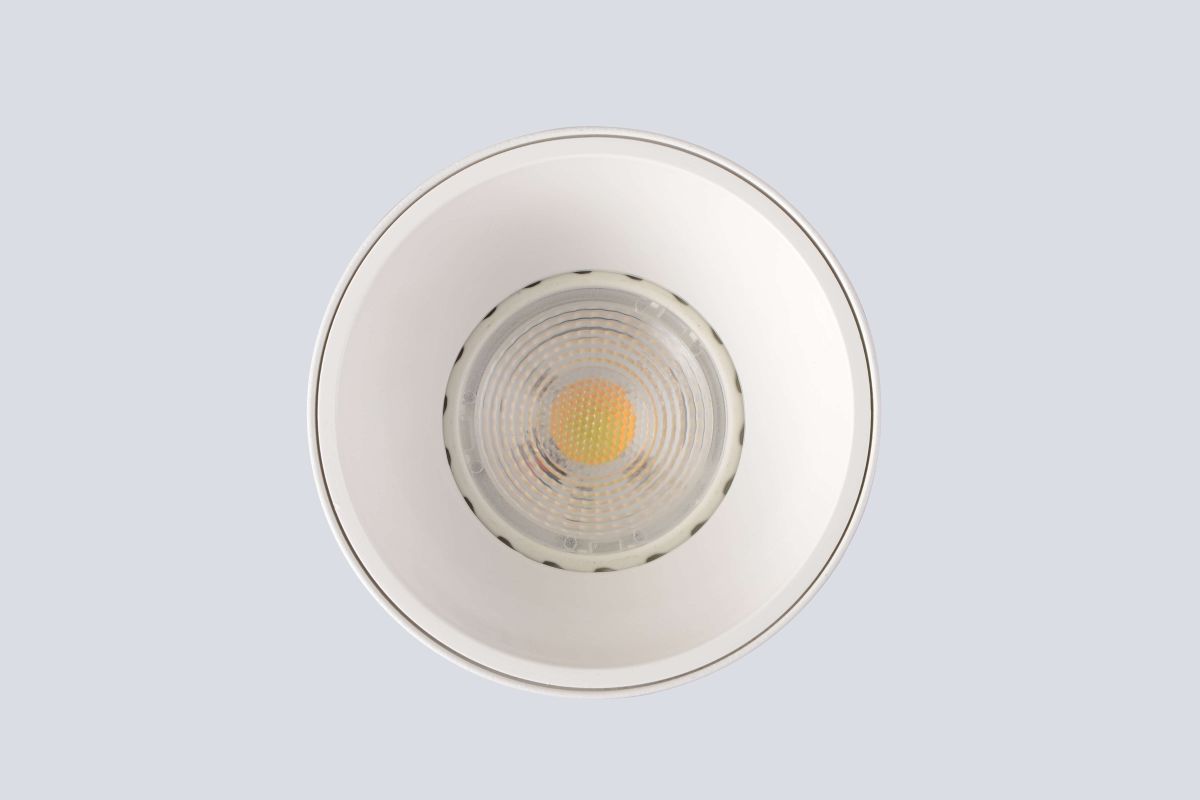 Потолочный светильник Crystal Lux CLT 084C WH