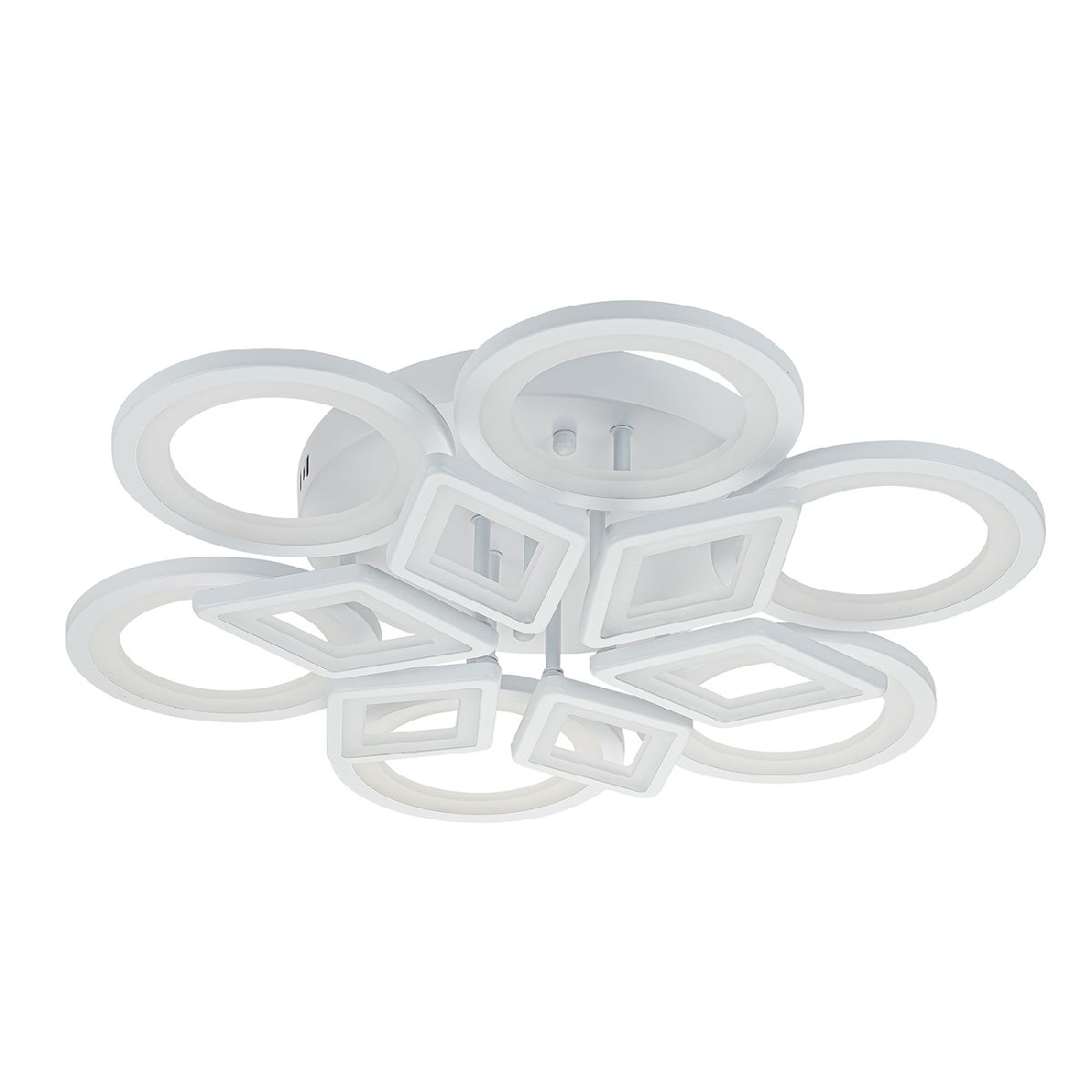 Потолочная люстра Escada Mosaic 10248/12LED