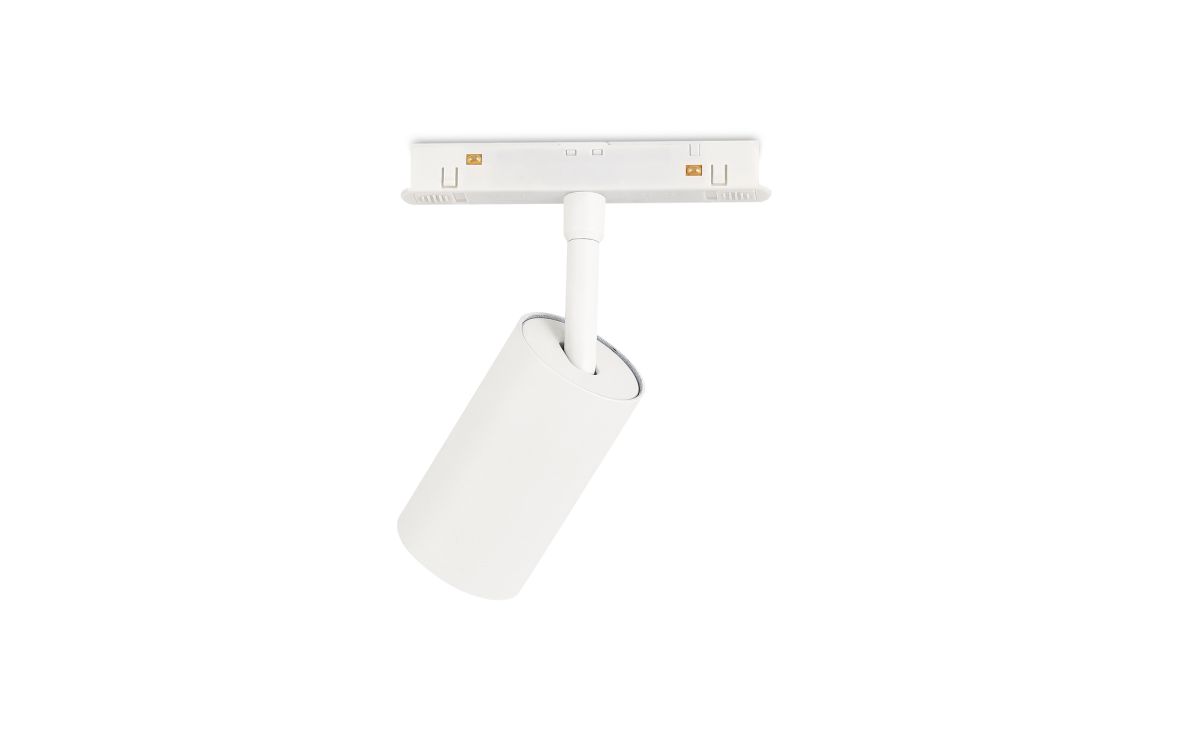 Трековый светильник Donolux Alpha DL20295WW10WDIM