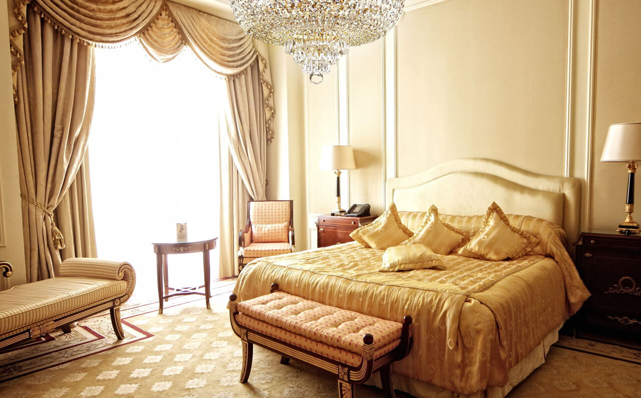 Потолочный светильник Maytoni Palace DIA890-CL-06-G