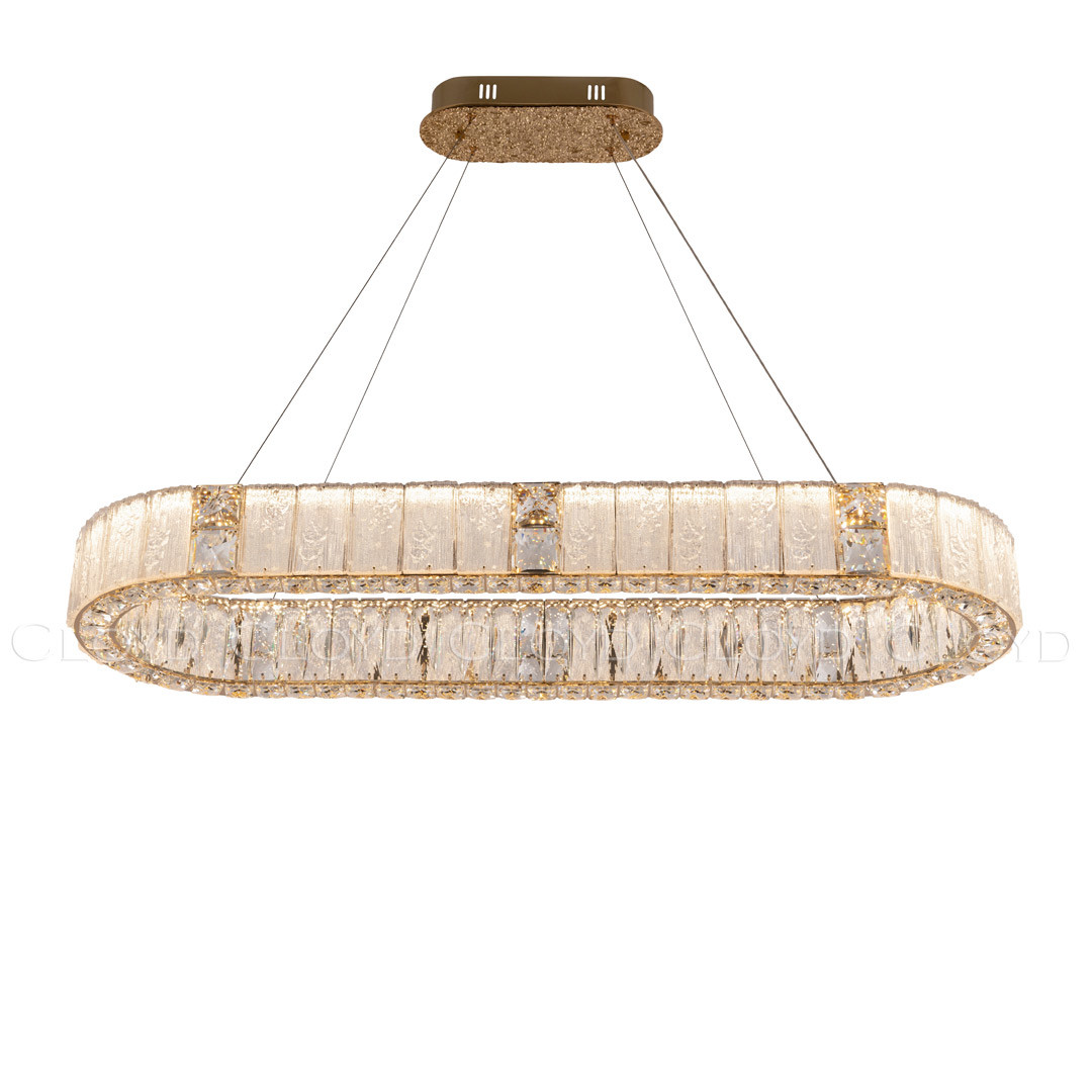 Подвесная люстра Cloyd Radianta 11233