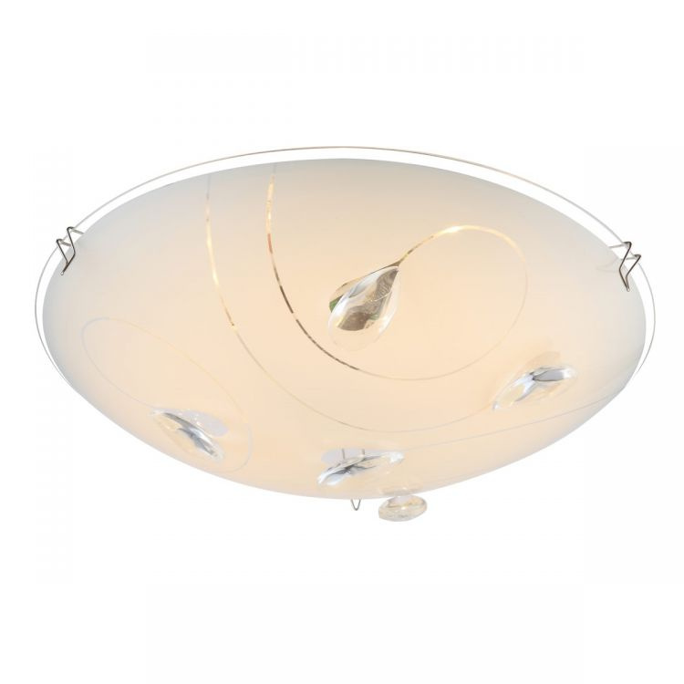 Потолочный светильник Globo Inka 40430