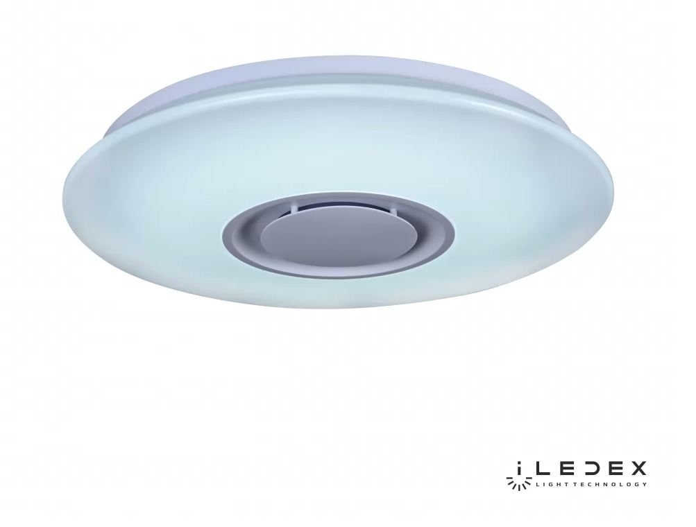 Потолочный светильник iLedex Music 48W-Music-Opaque