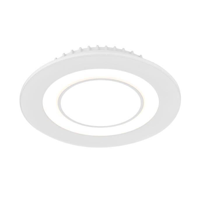 Встраиваемый светодиодный светильник Ambrella Light Led Downlight 302064