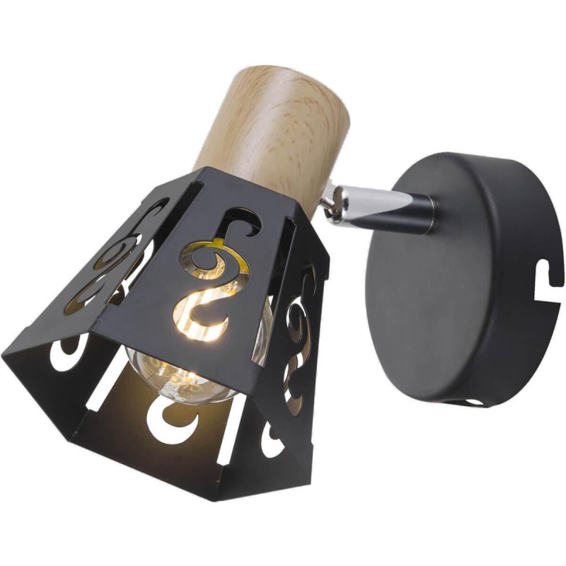 Спот Rivoli Notabile 7005-701 Б0038110