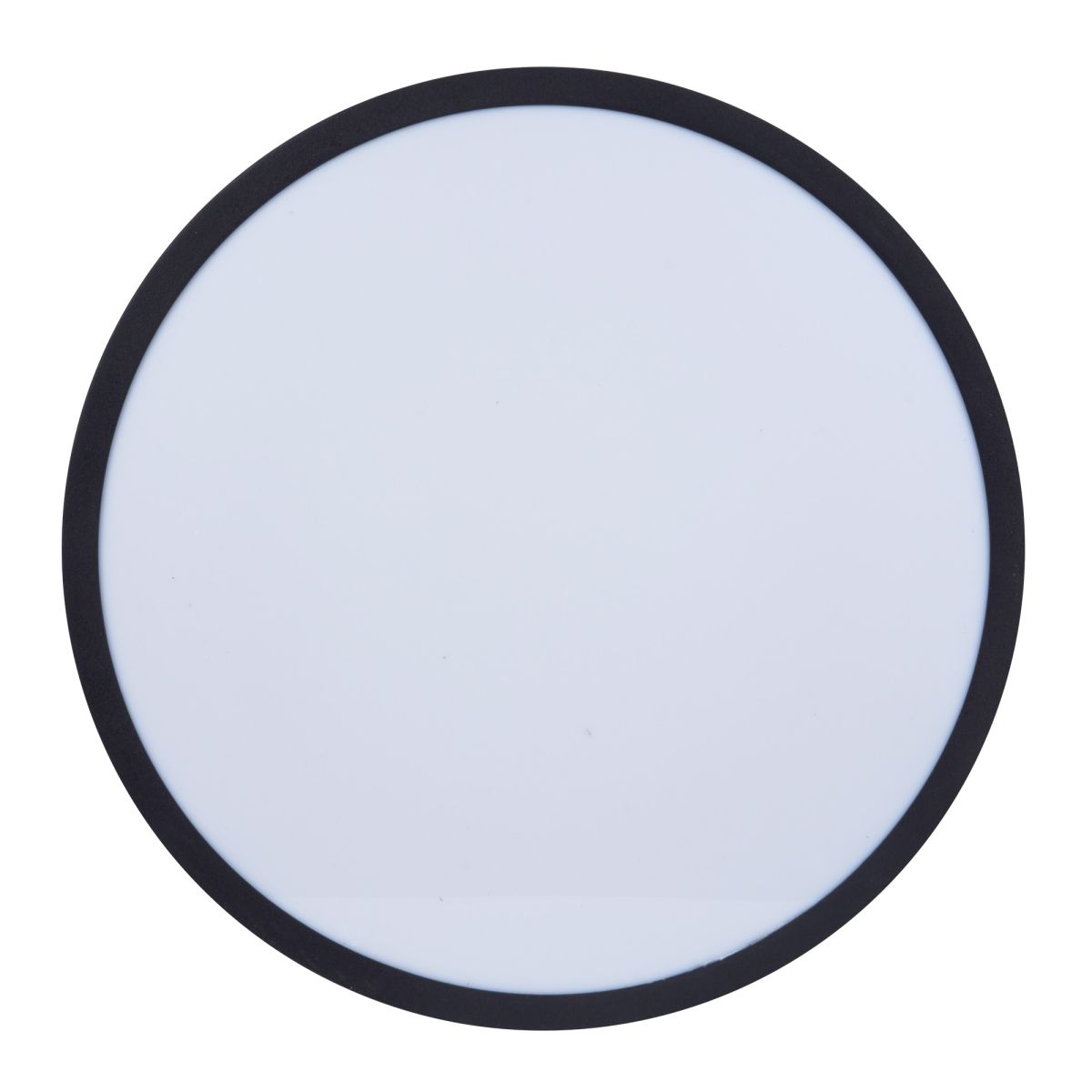 Накладной светильник Uniel ULO-K40A 30W/4000К/R40 IP40 BLACK UL-00012601