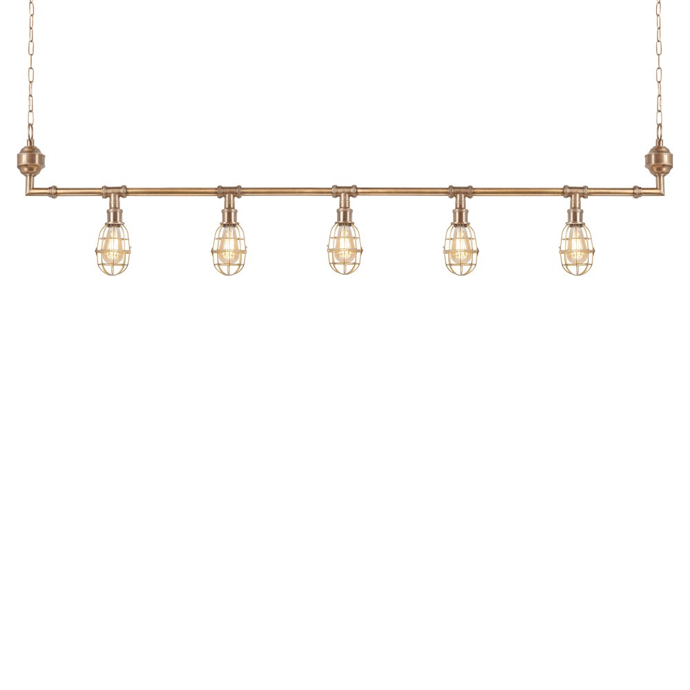 Подвесной светильник Covali PL-30528