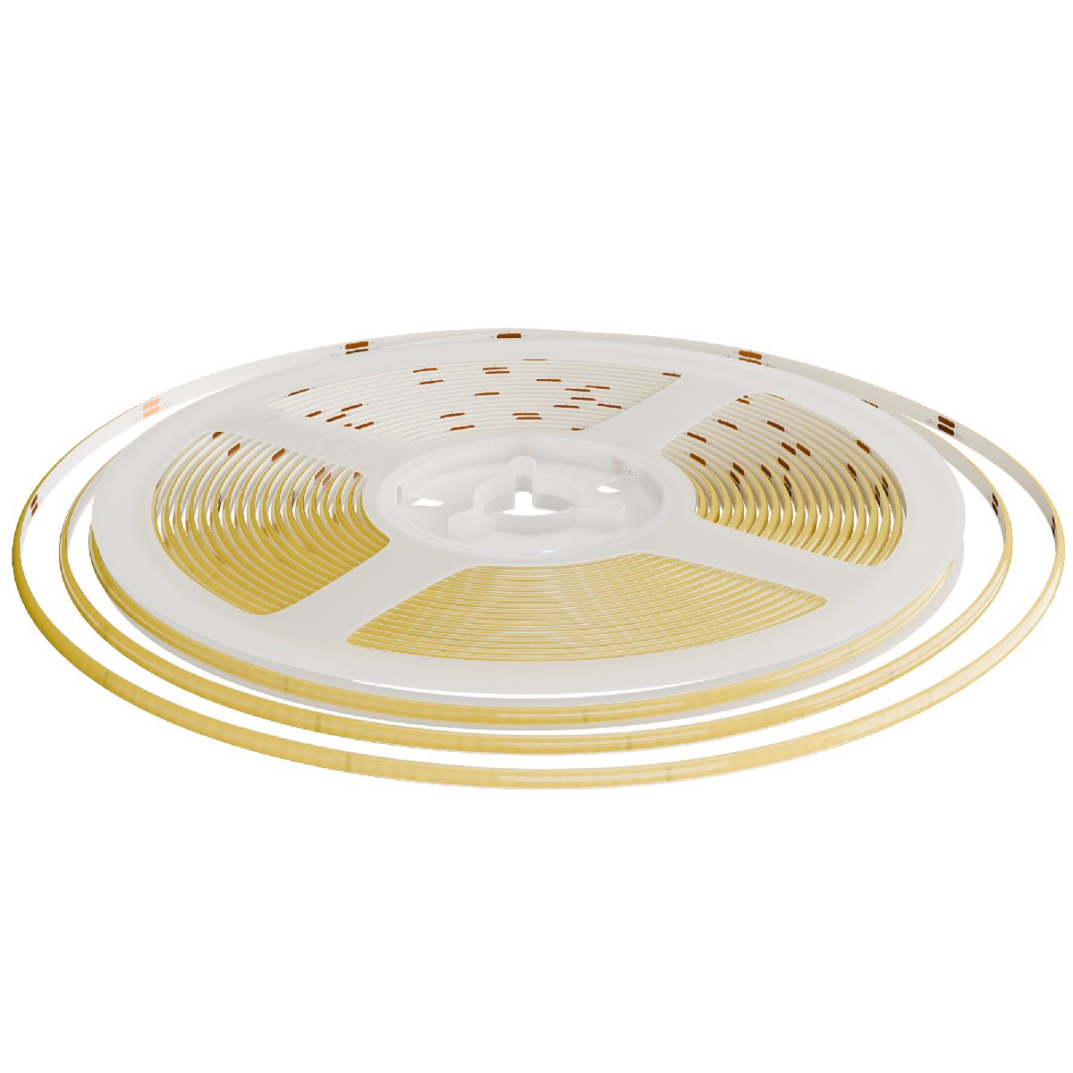 Светодиодная лента Apeyron 24В COB 7Вт/м 6500K 5м IP20 00-380